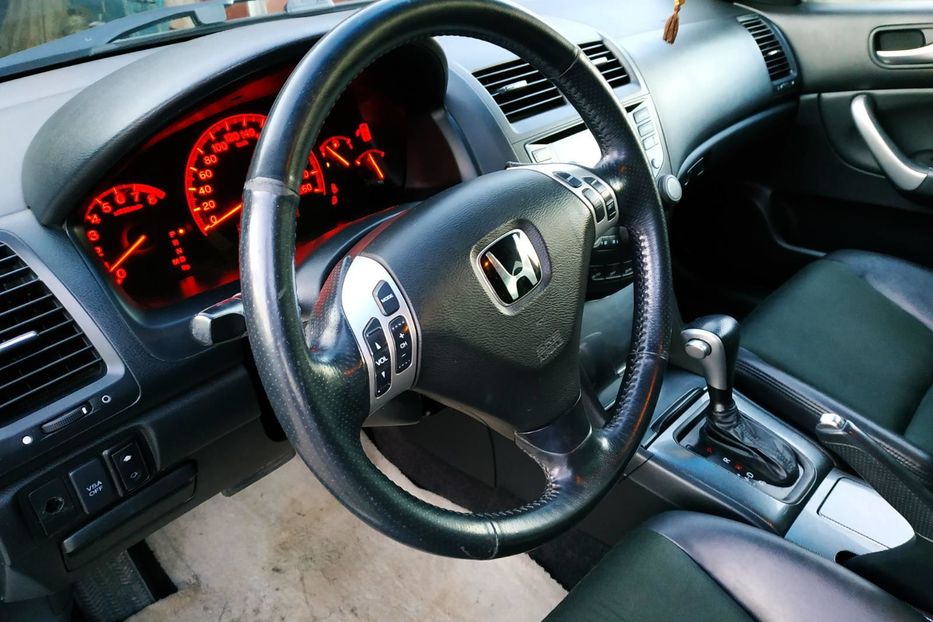 Продам Honda Accord 2005 года в Николаеве