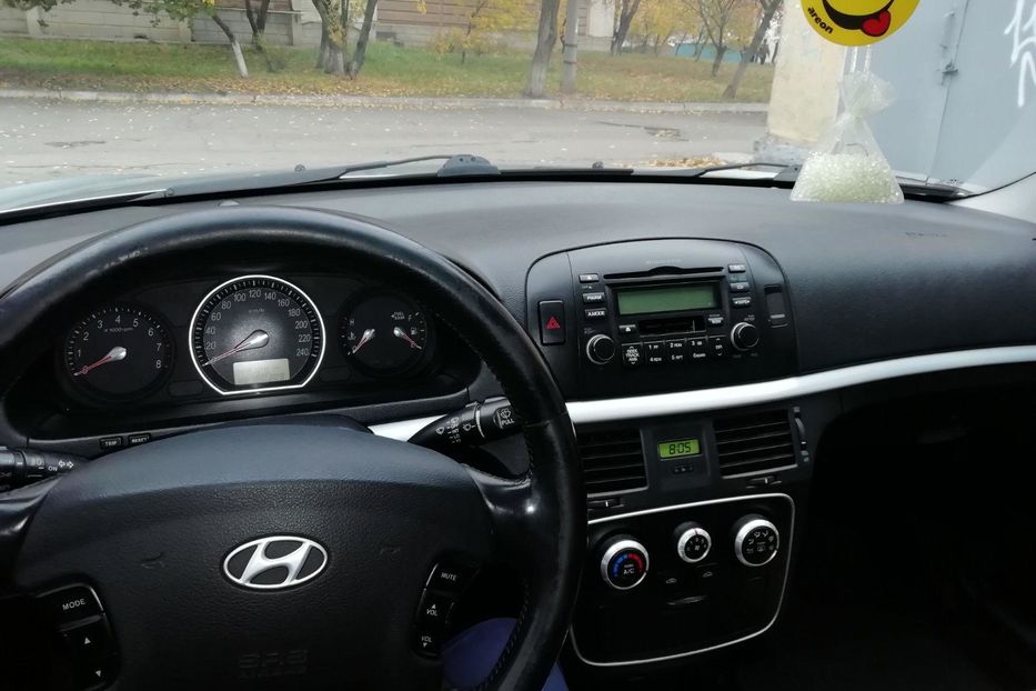 Продам Hyundai Sonata 2007 года в г. Белая Церковь, Киевская область