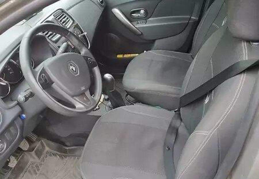Продам Renault Logan 2014 года в г. Ромны, Сумская область