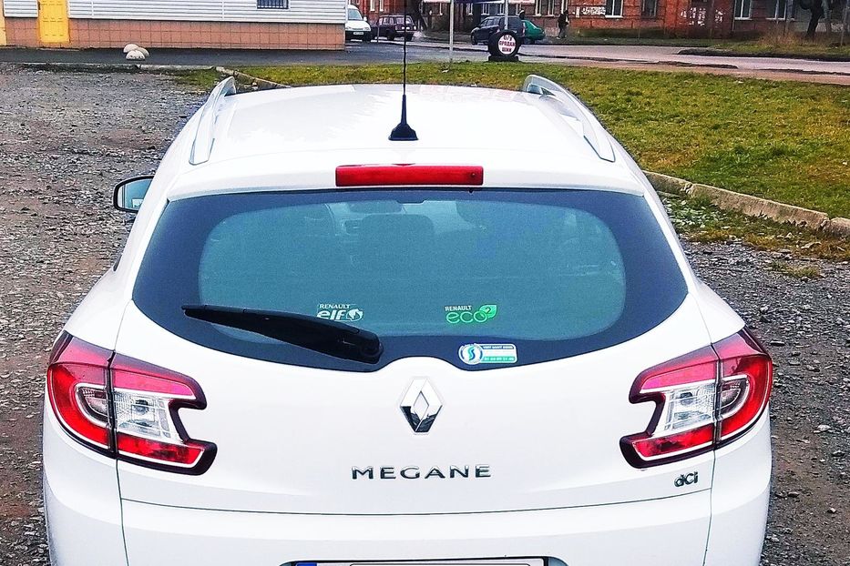 Продам Renault Megane 2013 года в г. Бердичев, Житомирская область