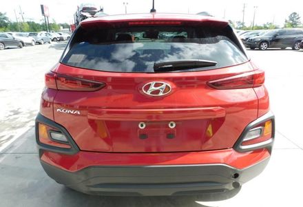 Продам Hyundai Kona sel 2018 года в Запорожье