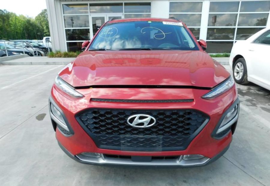 Продам Hyundai Kona sel 2018 года в Запорожье