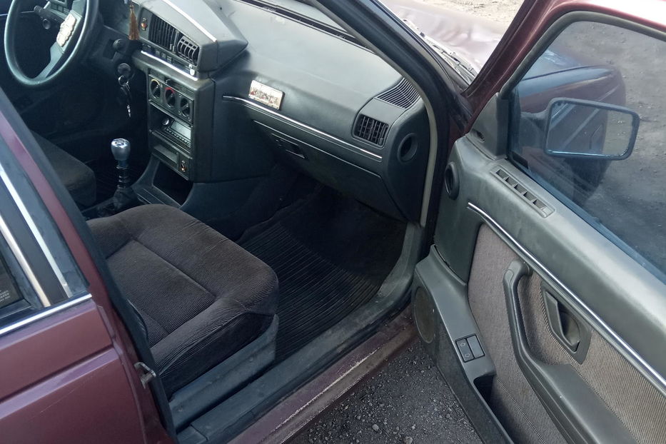 Продам Peugeot 405 1987 года в г. Братское, Николаевская область