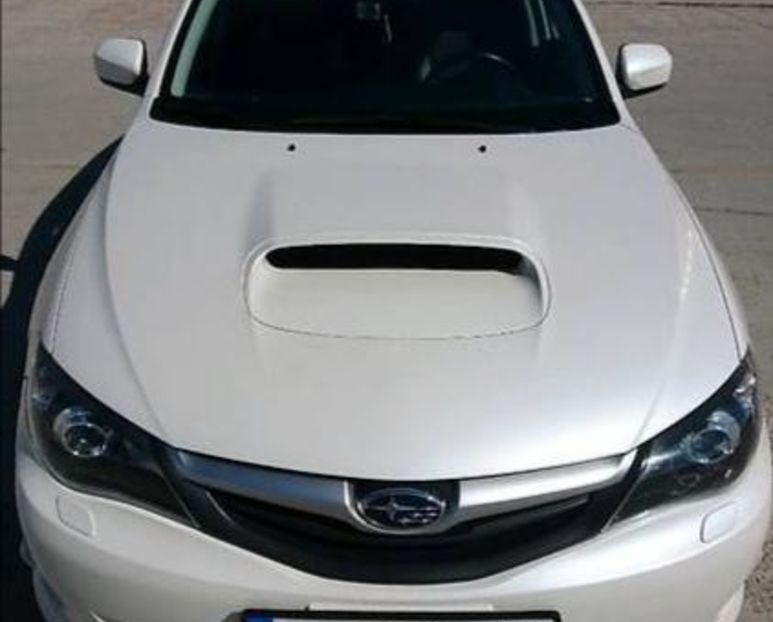 Продам Subaru Impreza 2.0 D 6mt 2011 года в Киеве