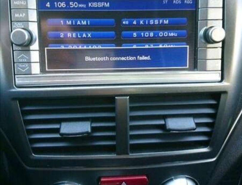 Продам Subaru Impreza 2.0 D 6mt 2011 года в Киеве
