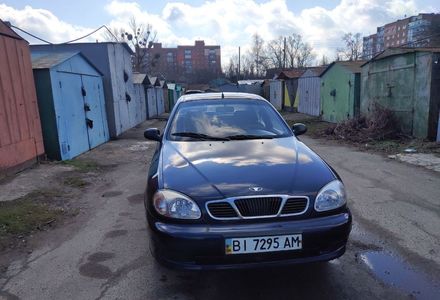 Продам Daewoo Sens 2004 года в Полтаве