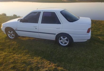 Продам Ford Orion 1993 года в г. Козятин, Винницкая область