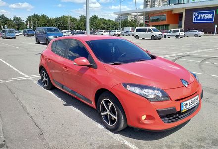 Продам Renault Megane 3 2011 года в Сумах