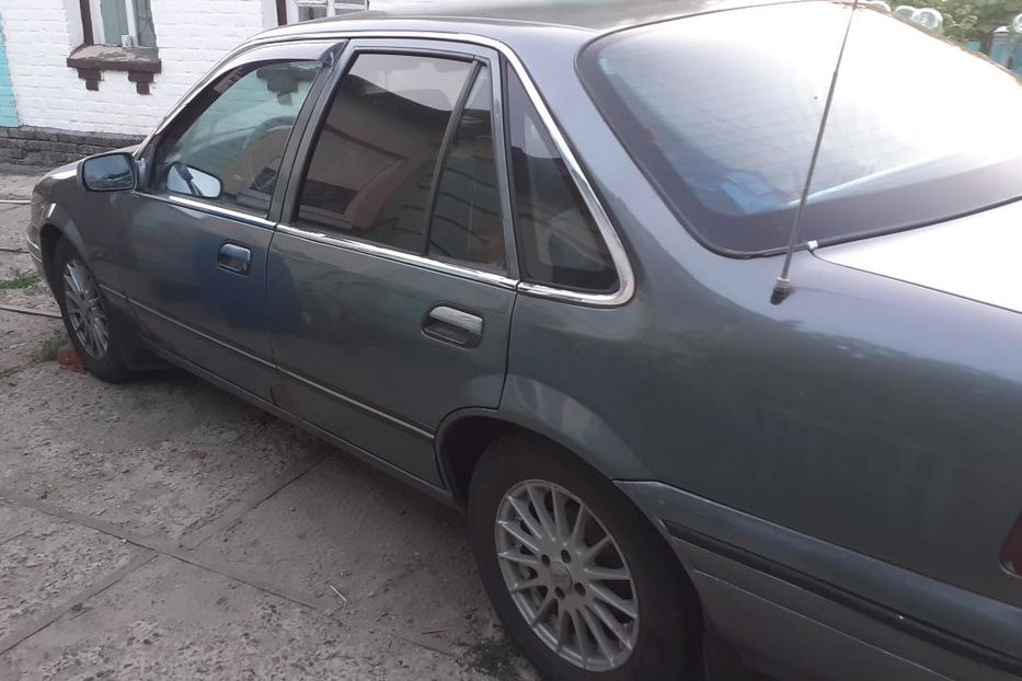 Продам Daewoo Prince 1996 года в Полтаве