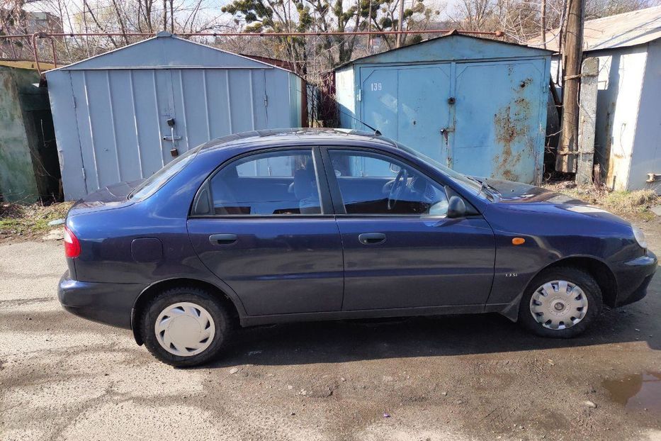 Продам Daewoo Sens 2004 года в Полтаве