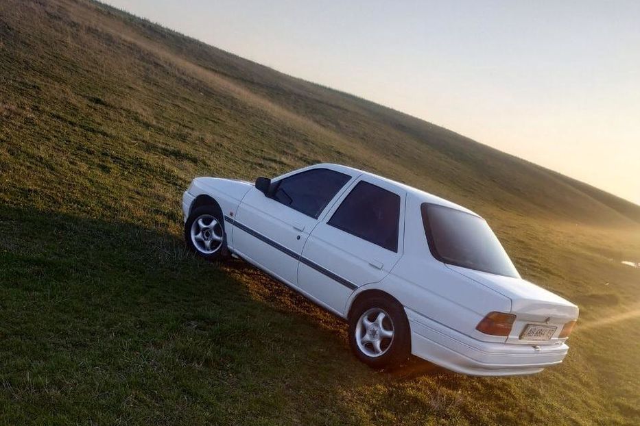 Продам Ford Orion 1993 года в г. Козятин, Винницкая область