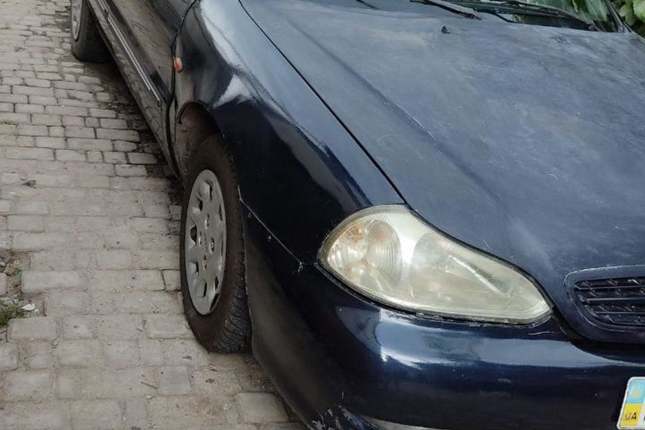 Продам Kia Clarus 1998 года в Харькове