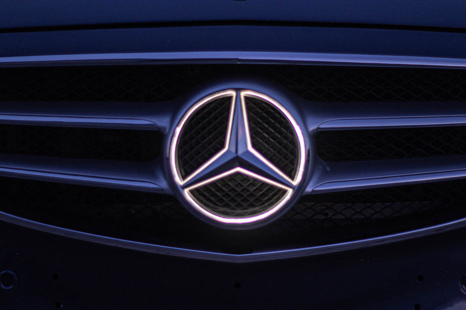 Продам Mercedes-Benz E-Class AMG 4Matic 2014 года в Запорожье