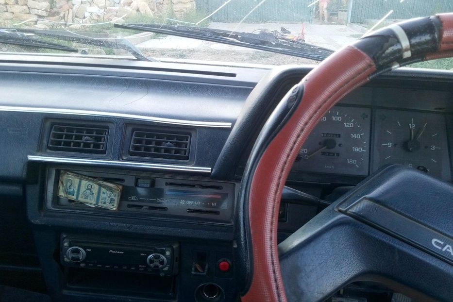 Продам Toyota Carina 1987 года в Одессе