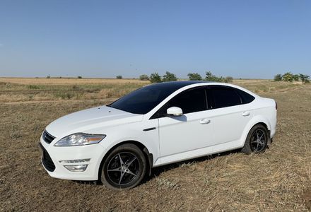 Продам Ford Mondeo Trend 2012 года в Херсоне