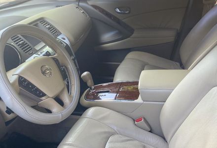 Продам Nissan Murano Z 51 2008 года в Киеве