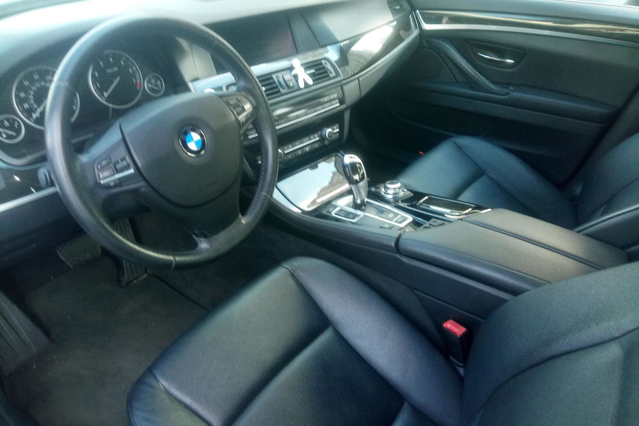 Продам BMW 528 2012 года в Киеве