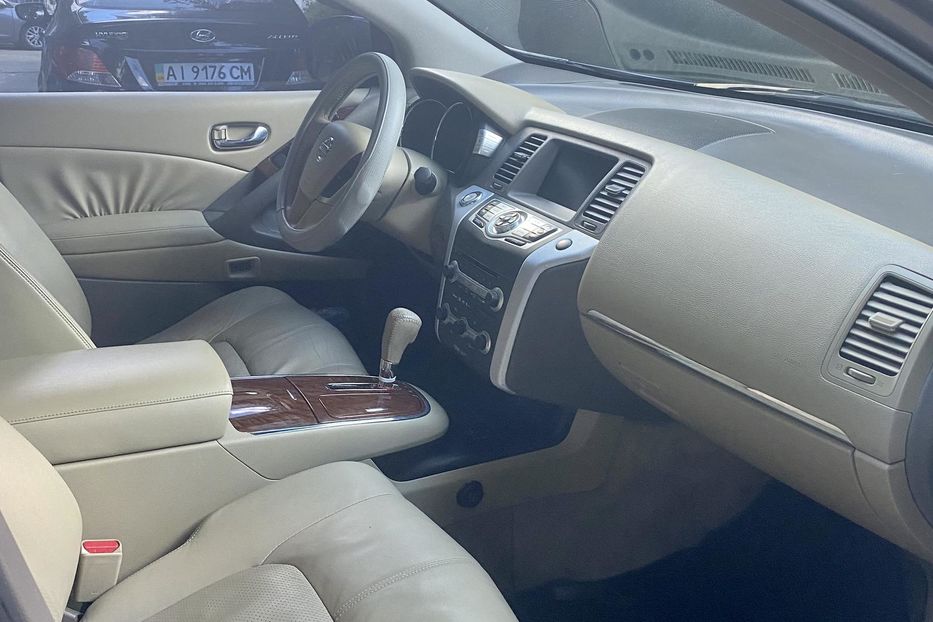 Продам Nissan Murano Z 51 2008 года в Киеве