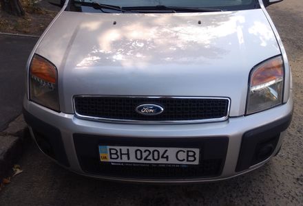 Продам Ford Fusion 2008 года в Одессе