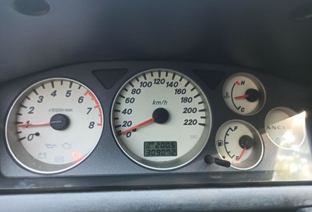 Продам Mitsubishi Lancer 9 2004 года в Киеве