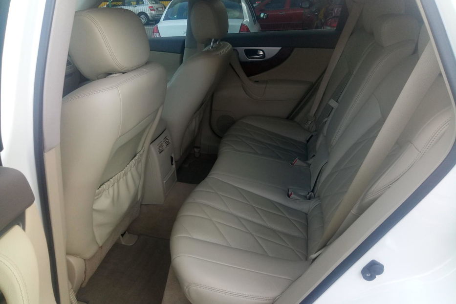 Продам Infiniti FX 30 2012 года в Киеве