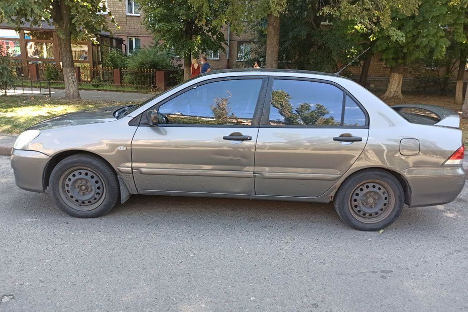 Продам Mitsubishi Lancer 9 2004 года в Киеве