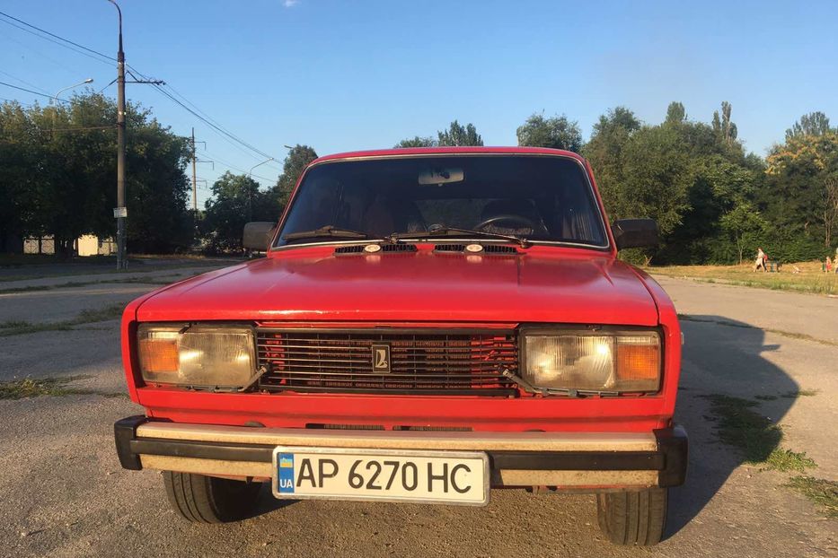 Продам ВАЗ 2104 1990 года в Запорожье