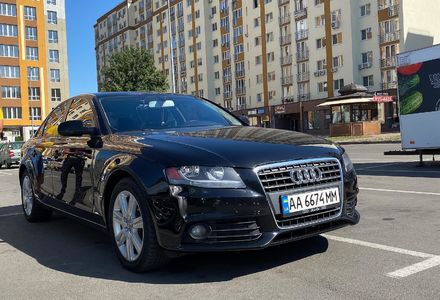 Продам Audi A4 Premium  2011 года в Киеве