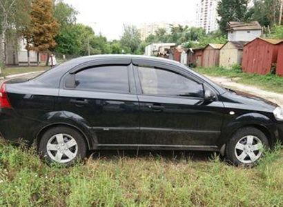 Продам Chevrolet Aveo T250 2011 года в Киеве