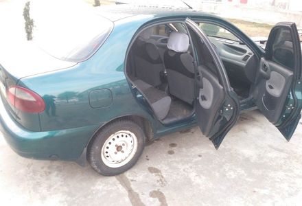 Продам Daewoo Lanos SE 2007 года в Харькове