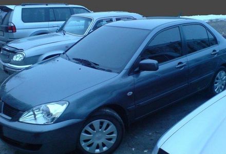 Продам Mitsubishi Lancer 2006 года в Киеве