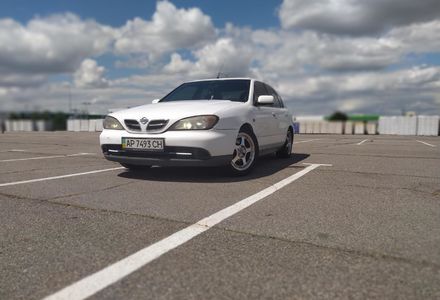 Продам Nissan Primera 2000 года в Запорожье