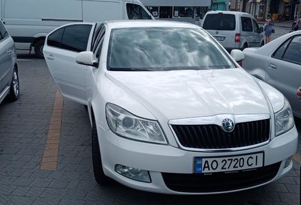 Продам Skoda Octavia A5 2010 года в г. Мукачево, Закарпатская область