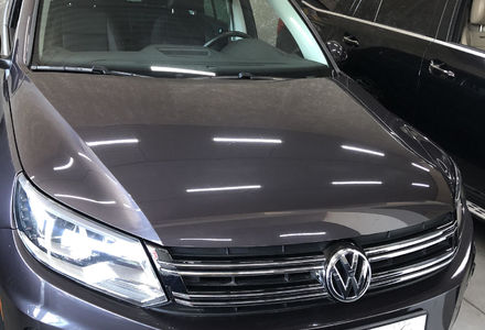 Продам Volkswagen Tiguan S 2016 года в Киеве