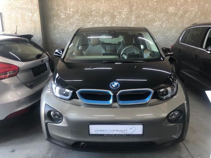 Продам BMW I3 S 2017 года в Киеве