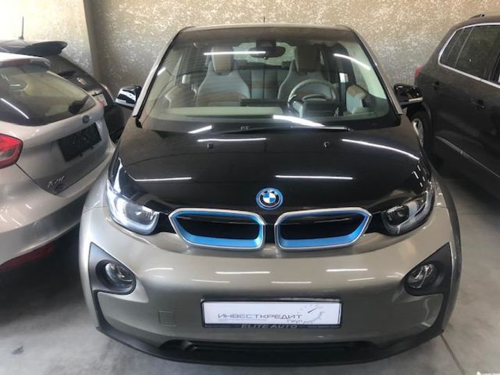 Продам BMW I3 S 2017 года в Киеве