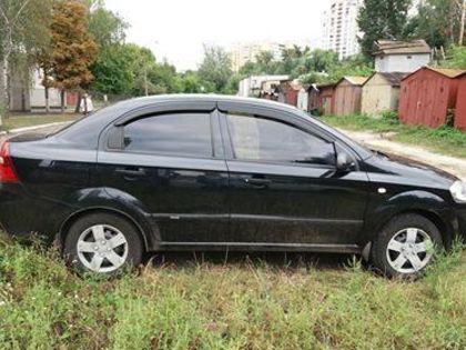 Продам Chevrolet Aveo T250 2011 года в Киеве