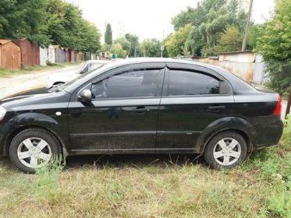 Продам Chevrolet Aveo T250 2011 года в Киеве