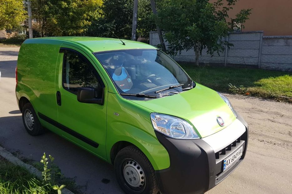 Продам Fiat Fiorino груз. 2016 года в Харькове