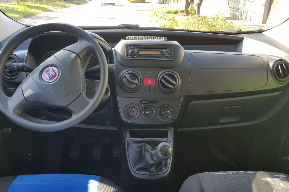 Продам Fiat Fiorino груз. 2016 года в Харькове
