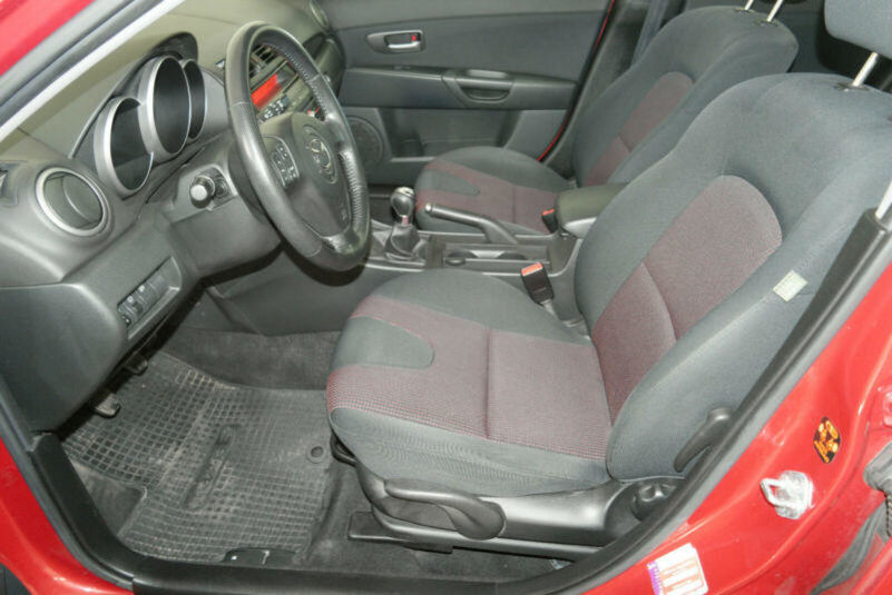 Продам Mazda 3 2007 года в г. Иршава, Закарпатская область