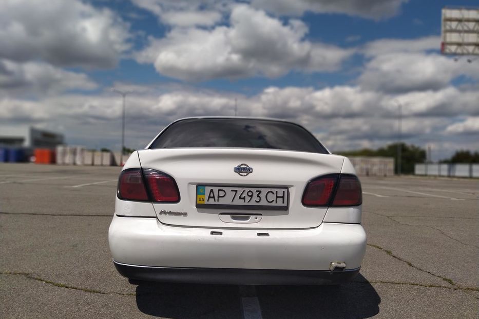 Продам Nissan Primera 2000 года в Запорожье