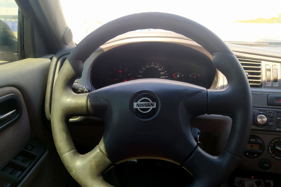 Продам Nissan Primera 2000 года в Запорожье