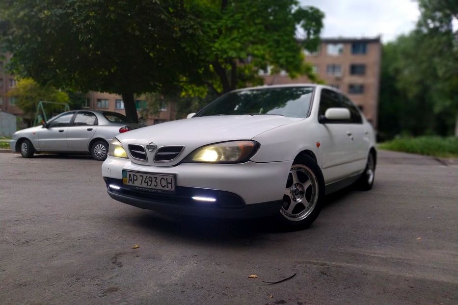 Продам Nissan Primera 2000 года в Запорожье