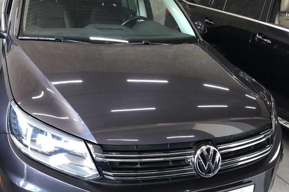 Продам Volkswagen Tiguan S 2016 года в Киеве