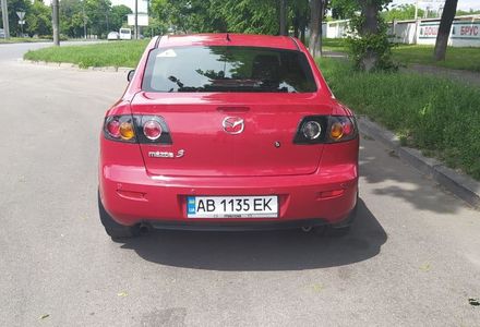 Продам Mazda 3 2005 года в Виннице