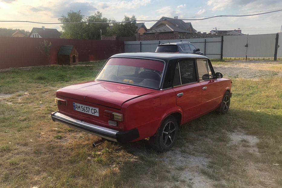 Продам ВАЗ 2113 Хорошая 1984 года в Житомире