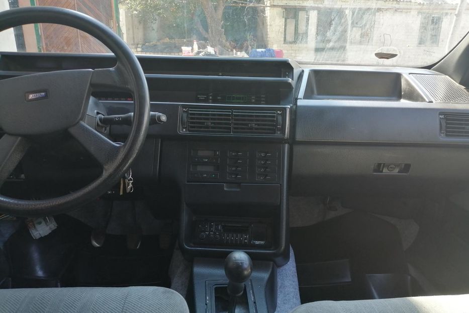 Продам Fiat Tempra 1991 года в Херсоне