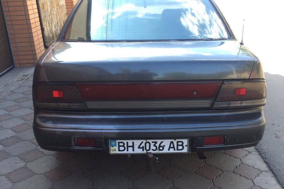 Продам Nissan Maxima J30 1993 года в Одессе