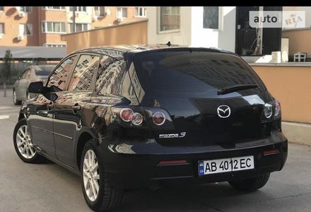 Продам Mazda 3 2009 года в Одессе